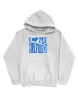 Unisex Hoodie (Overnight)
