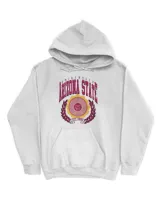 Unisex Hoodie (Overnight)