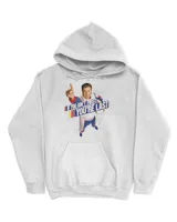 Unisex Hoodie (Overnight)