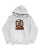 Unisex Hoodie (Overnight)