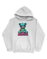 Unisex Hoodie (Overnight)