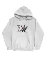 Unisex Hoodie (Overnight)