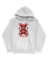 Unisex Hoodie (Overnight)