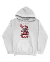 Unisex Hoodie (Overnight)