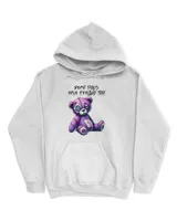 Unisex Hoodie (Overnight)