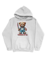 Unisex Hoodie (Overnight)