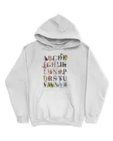 Unisex Hoodie (Overnight) Unisex Hoodie (Overnight)