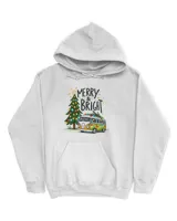 Unisex Hoodie (Overnight)