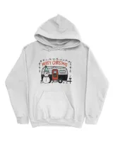 Unisex Hoodie (Overnight)
