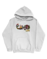 Unisex Hoodie (Overnight)