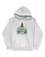 Unisex Hoodie (Overnight)