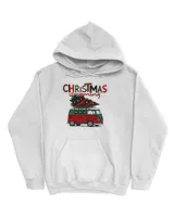 Unisex Hoodie (Overnight)