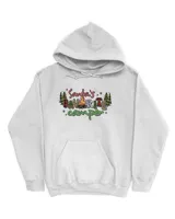Unisex Hoodie (Overnight)