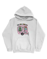 Unisex Hoodie (Overnight)
