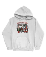 Unisex Hoodie (Overnight)