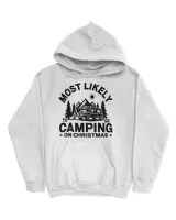 Unisex Hoodie (Overnight)