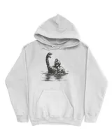 Unisex Hoodie (Overnight)