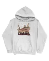 Unisex Hoodie (Overnight)