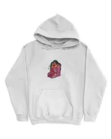 Unisex Hoodie (Overnight)