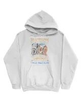 Unisex Hoodie (Overnight)