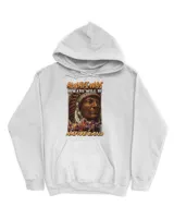 Unisex Hoodie (Overnight)