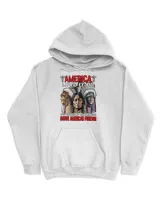Unisex Hoodie (Overnight)