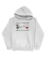 Unisex Hoodie (Overnight)
