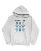 Unisex Hoodie (Overnight)