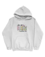 Unisex Hoodie (Overnight)