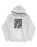 Unisex Hoodie (Overnight)