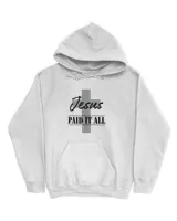 Unisex Hoodie (Overnight)