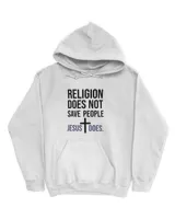 Unisex Hoodie (Overnight)