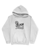 Unisex Hoodie (Overnight)