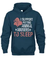 Unisex Hoodie (Overnight)