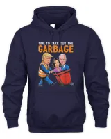 Unisex Hoodie (Overnight)