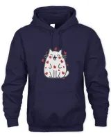 Unisex Hoodie (Overnight)