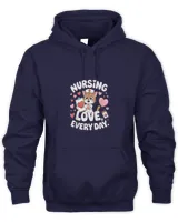 Unisex Hoodie (Overnight)