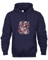Unisex Hoodie (Overnight)