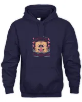 Unisex Hoodie (Overnight)