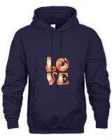 Unisex Hoodie (Overnight)