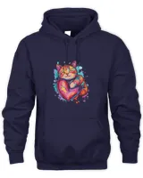 Unisex Hoodie (Overnight)