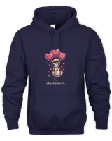 Unisex Hoodie (Overnight)