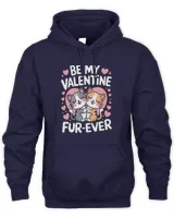Unisex Hoodie (Overnight)
