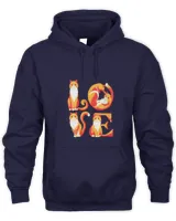 Unisex Hoodie (Overnight)