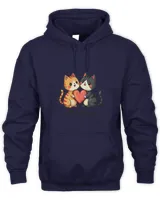 Unisex Hoodie (Overnight)