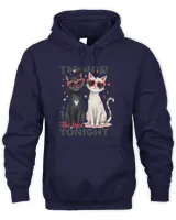 Unisex Hoodie (Overnight)