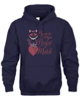 Unisex Hoodie (Overnight)
