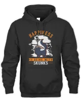Unisex Hoodie (Overnight)