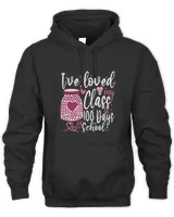 Unisex Hoodie (Overnight)