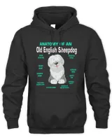 Unisex Hoodie (Overnight)